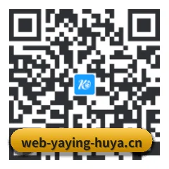 安卓 APP 二维码